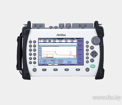 Anritsu OTDR - MT9083A2 OTDR