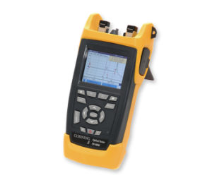 OV-Mini Series Optical Time Domain Reflectometer, Extreme Kit with Power Meter, VFL, Video Inspection Probe, Dual MM/SM (OM1-4/OS2)