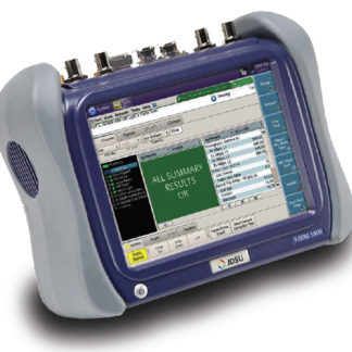 MTS-5800 Handheld Network Tester